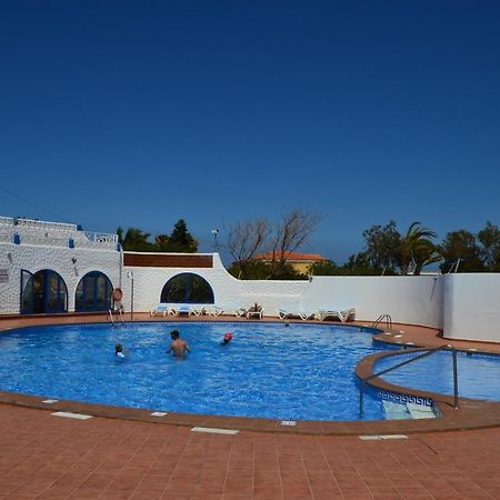 Chalet Canarias テルデ エクステリア 写真