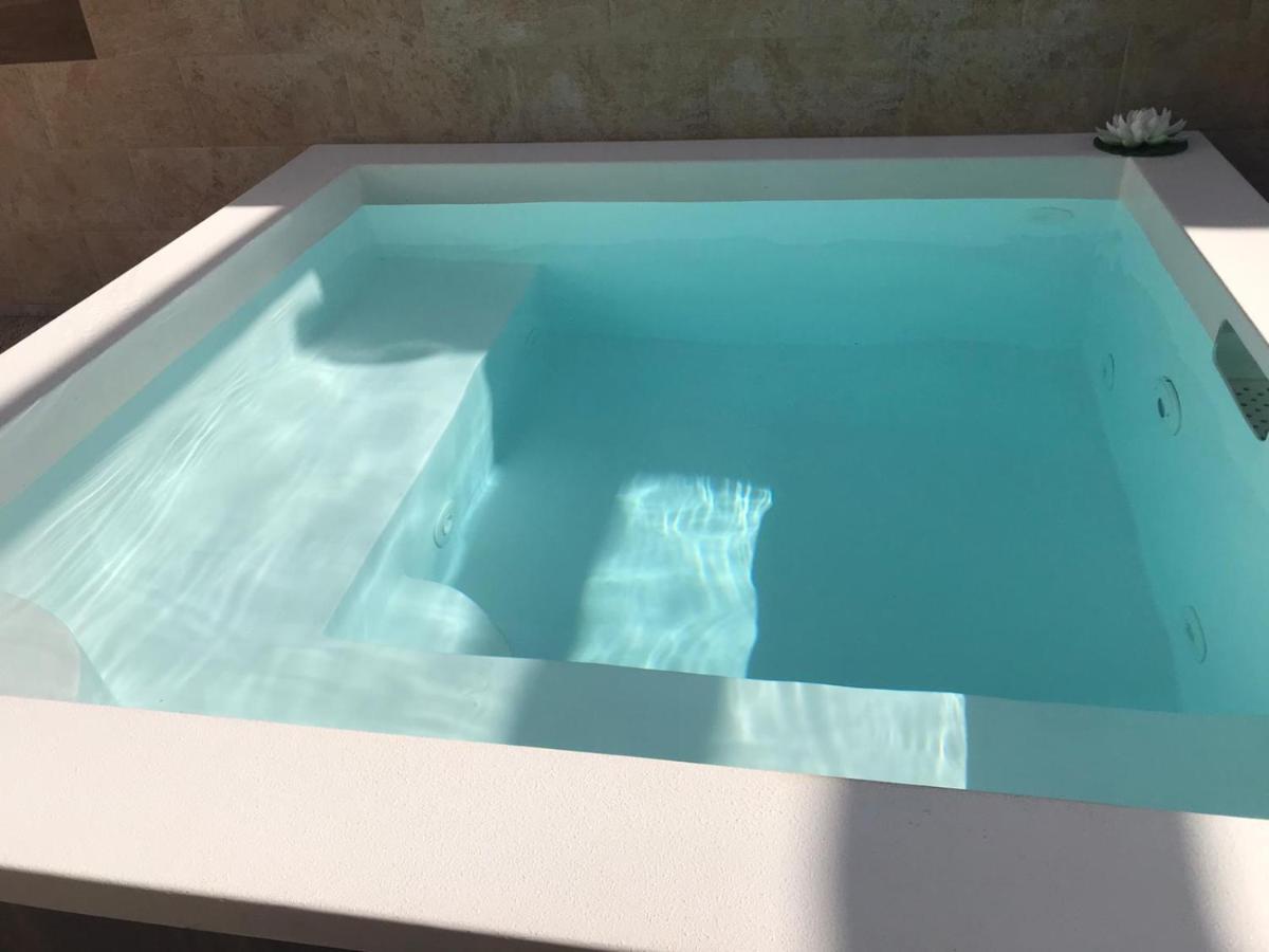 Chalet Canarias テルデ エクステリア 写真