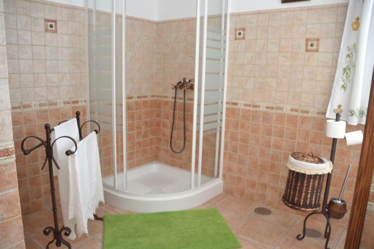 Chalet Canarias テルデ エクステリア 写真