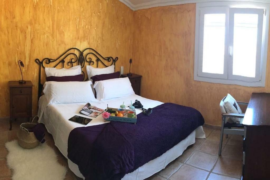Chalet Canarias テルデ エクステリア 写真