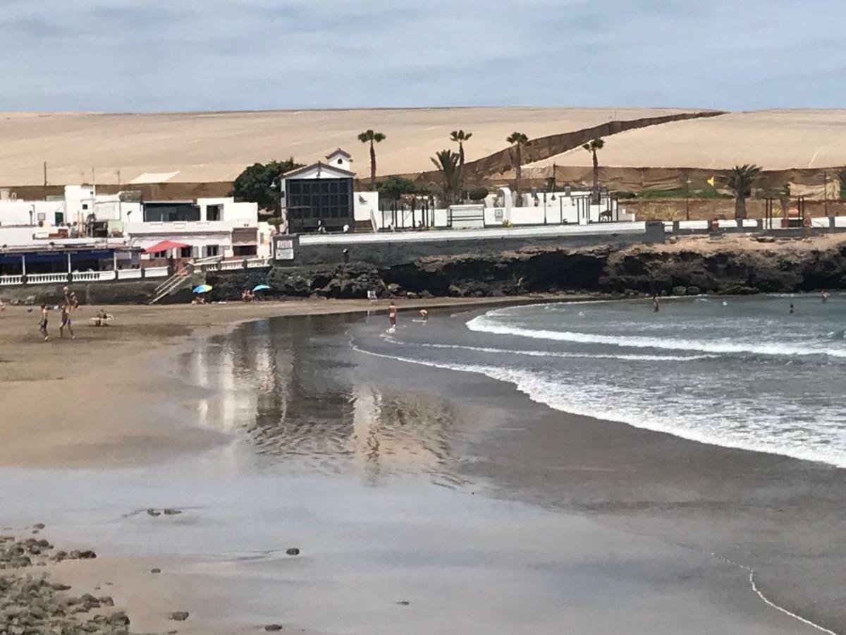 Chalet Canarias テルデ エクステリア 写真