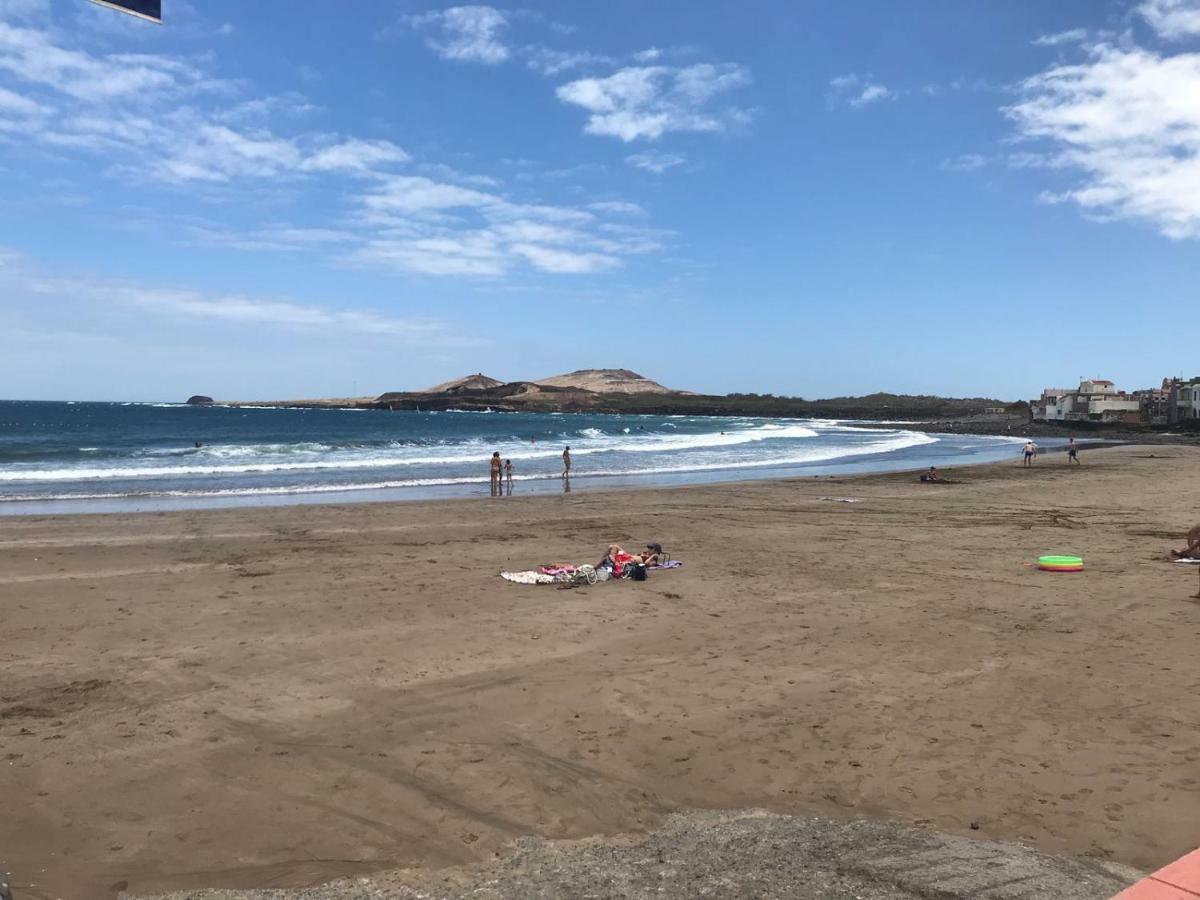 Chalet Canarias テルデ エクステリア 写真